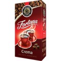 Cafea Macinata Fortuna Crema, 500 g 