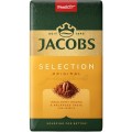 Cafea Macinata Jacobs Selection, 250 g 