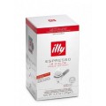 Cafea Monodoze ESE, Illy Espresso, Cutie Carton, 18 buc, 125 g