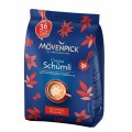 Cafea Movenpick Crema Schumli, 7 g. 36 Plicuri