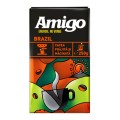 Cafea Prajita si Macinata Amigo Brazil R&G, 250 g