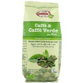 Cafea si Cafea Verde BIO, Salomoni Cafe, 250 g