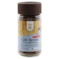 Cafea Solubila Benita Decofeinizata Bio si Fairtrade, 100 g, Gepa