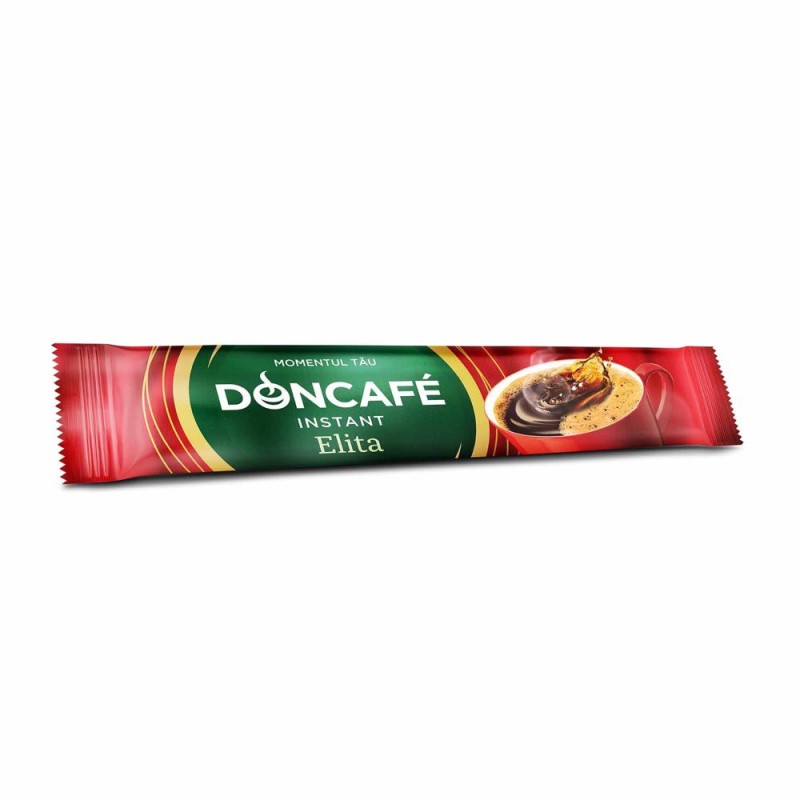 Cafea Solubila Doncafe Elita Instant, 1.8 g