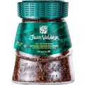 Cafea Solubila Liofilizata Decofeinizata 95g Juan Valdez