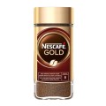 Cafea Solubila, Nescafe Gold Blend, 200 g
