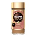 Cafea Solubila, Nescafe Gold, Crema, 95 g