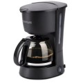 Cafetiera G3Ferrari Cafe del Mar 550 W, 0.6 l, Negru