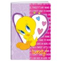 Caiet A4 Dictando 48 File, 70 g, Coperta Tweety , Varianta 3