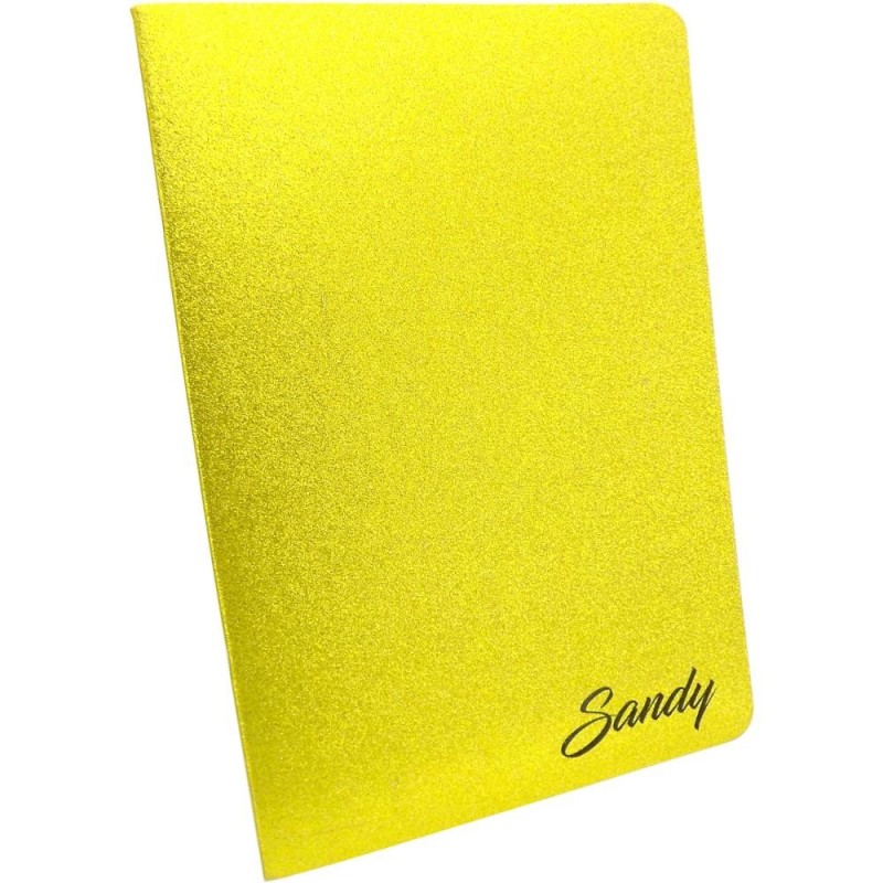 Caiet A4 Dictando, 52 File, 80 g, Coperta Sandy, Varianta 1