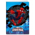 Caiet A4 Dictando, 52 File, 80 g, Coperta Spiderman, Varianta 3