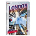 Caiet A4 Dictando, 60 File, 70 g, Coperta Londra, Varianta 6