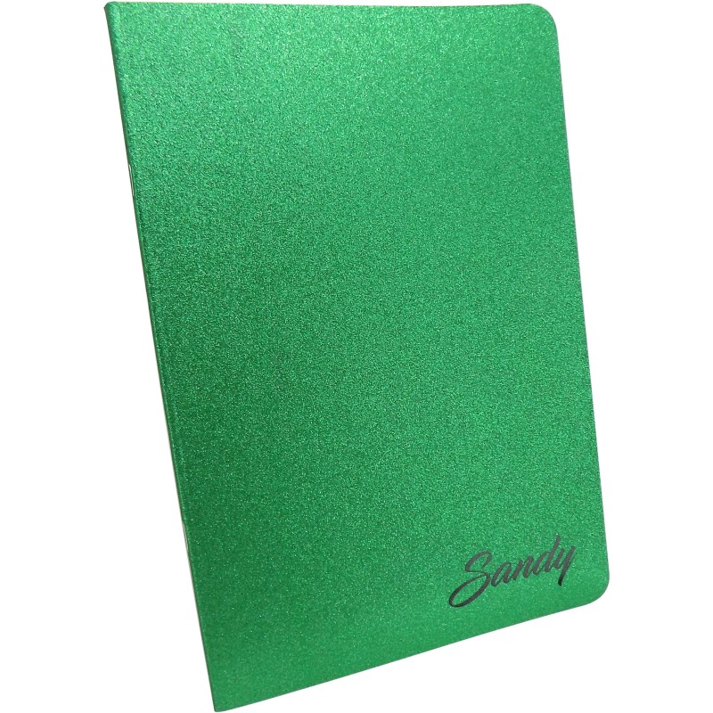 Caiet A4 Matematica, 52 File, 80 g, Coperta Sandy, Varianta 2