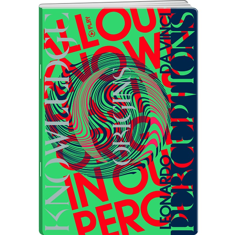 Caiet A4 Matematica, 80 File, 70 g, Coperta Citate, Varianta 5