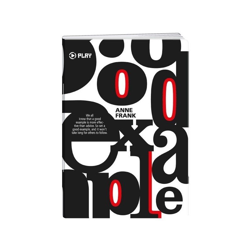 Caiet A4 Matematica, 96 File, 70 g, Coperta Citate, Varianta 4