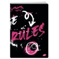 Caiet A4, Matematica, Graffiti, 42 File, 80 g