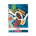 Caiet A5, 80 File, Matematica, Spices