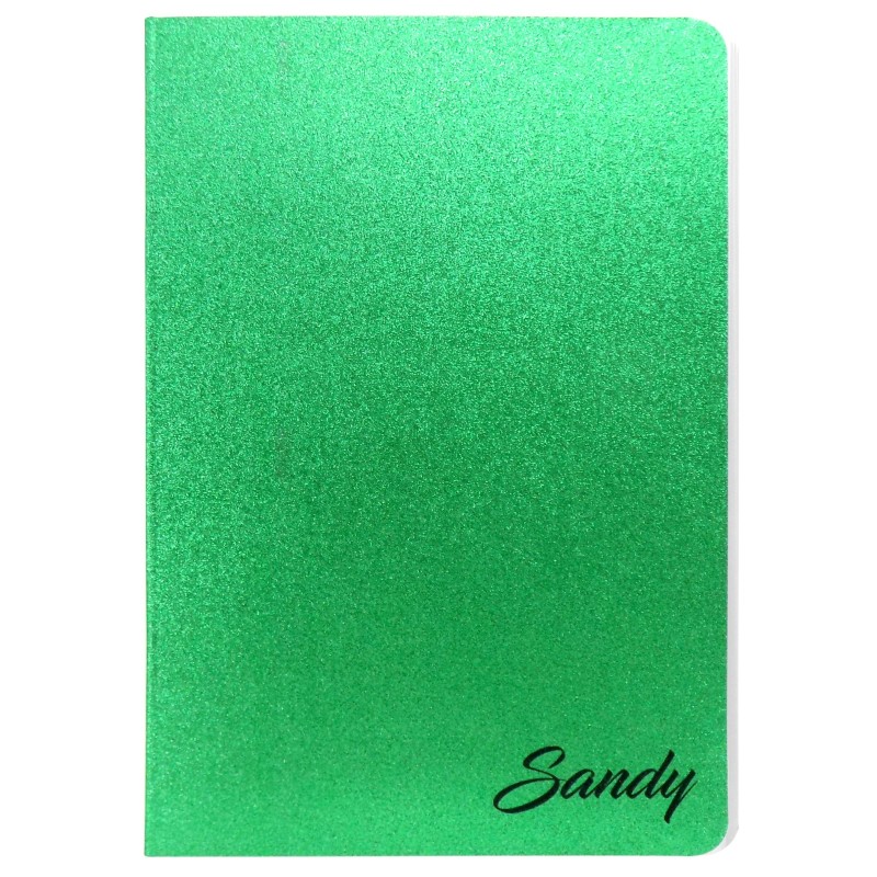 Caiet A5 Dictando, 52 File, 80 g, Coperta Sandy, Varianta 2