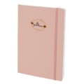 Caiet, A5, Diverse Culori, Pastel, Pop Elexy, 120 Foi, 80 g