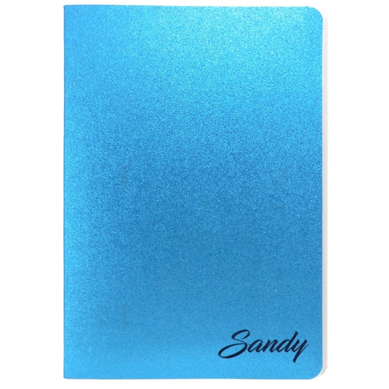 Caiet A5 Matematica, 52 File, 80 g, Coperta Sandy, Varianta 5