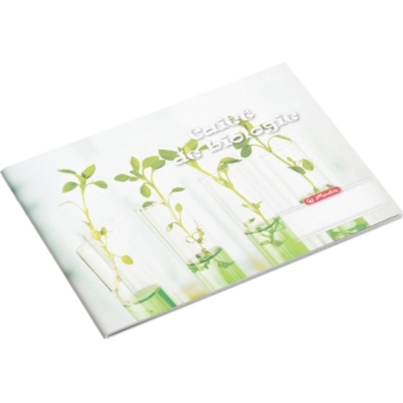 Caiet Biologie 24 File, Rock Your School