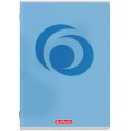 Caiet Dictando A4, 48 File, 70 g/mp, Diverse Motive