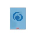 Caiet Dictando A5, 80 File, 70 g/mp, Diverse Motive
