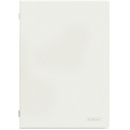 Caiet Matematica A4, 80 File, 70 g/mp, Coperta PP, Diverse Culori