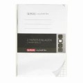 Caiet Rezerva My.Book Flex, A6, 40 File Patratele, 10 Bucati