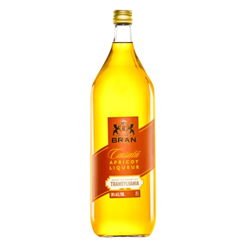 Caisata Bran 30% Alcool 2 l
