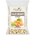 Caju Intreg, Natur, Bio, 100 g, Pronat