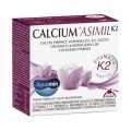 Calcium Asimil K2 Dieteticos Intersa, 30 Pliculete