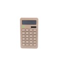 Calculator de Birou, 10 DIGIT, ECO - Compozit de Lemn