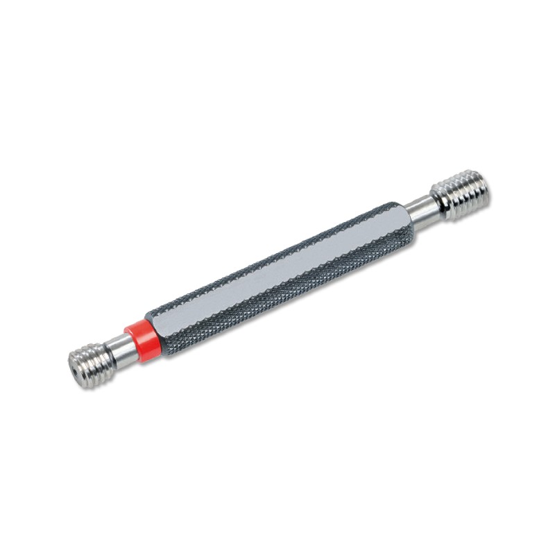 Calibru pentru Filete Metrice Interioare din 13 / Iso 1502, trece-nu trece, M27.0 X 3.0