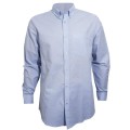 Camasa Barbat Oxford Bleu M