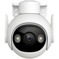 Camera de Supraveghere Exterior WiFi Imou Cruiser 2 IPC-GS7EP-5M0WE, 5 mp, IR 30 m, MicroSD, Microfon