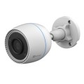 Camera de Supraveghere pentru Exterior C3TN 2MP Color, WiFi, 1080p, IP67, Detectare Miscare, Vedere Nocturna, Ezviz