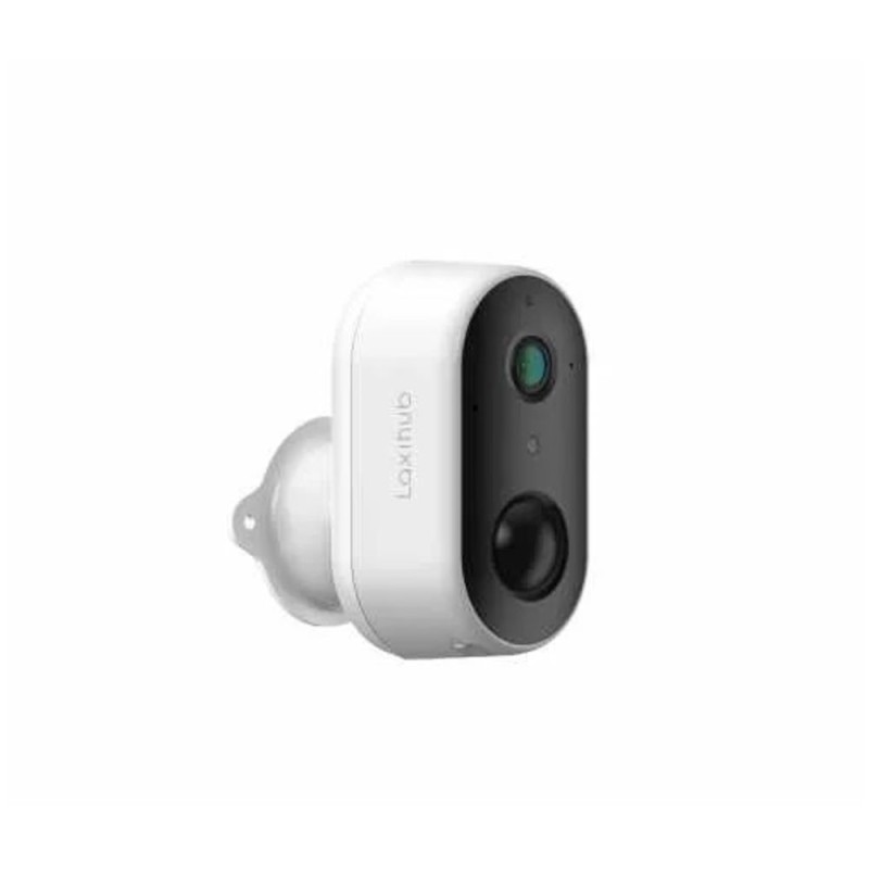 Camera de Supraveghere pentru Exterior Laxihub W1, Smart, Wi-Fi, 1080p, IP65, Mod Vedere Nocturna