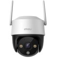 Camera de Supraveghere pentru Exterior WiFi Cruiser SE+ IPC-S21FEP, 2 MP, IR 30m, MicroSD, Microfon, IMOU