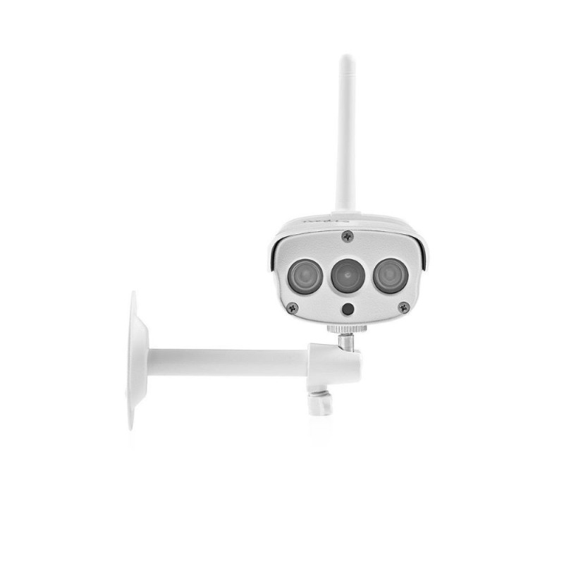 Camera IP Smart pentru Exterior, Full HD 1080p, IP67, Nedis