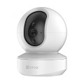 Camera IP TY1, WiFi, 2K+, 4MP, 360 Grade Rotatie, Senzor de Miscare, Ezviz