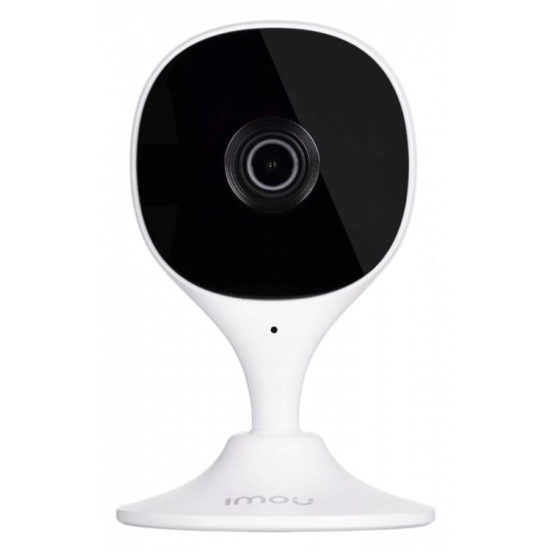 Camera IP WiFi Interior Cue 2E-D IPC-C22SP-D, 2MP, IR 10 m, MicroSD, Microfon si Difuzor, IMOU