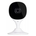 Camera IP WiFi Interior Cue 2E-D IPC-C22SP-D, 2MP, IR 10 m, MicroSD, Microfon si Difuzor, IMOU