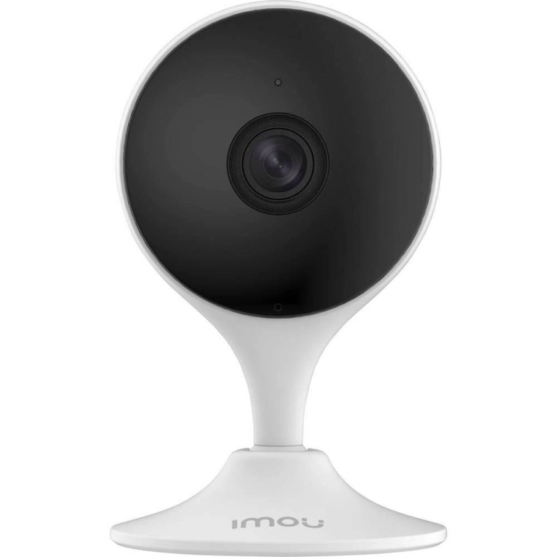 Camera IP WiFi Interior Imou Cue 2-A IPC-C22EA-A, 2 mp, IR 10 m, MicroSD, Microfon si Difuzor