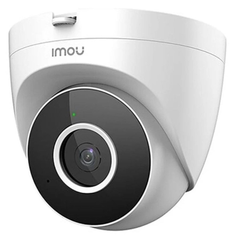 Camera IP WiFi Turret IPC-T22EP, 2MP, IR 30 m, MicroSD, Microfon, IMOU