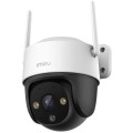 Camera Supraveghere Exterior WiFi Imou Cruiser SE IPC-S21FP, 2 mp, IR 30 m, MicroSD, Microfon