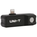 Camera Termica Smartphone, Modul Iphone, Port Lightning, UTi120MS, Uni-T