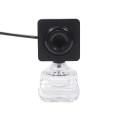 Camera web Well 480p, cu Microfon