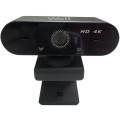Camera Web Well 4K, cu Microfon