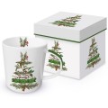 Cana de Portelan in Cutie de Cadou, Pronat, Christmas Arbore, 0.35 l